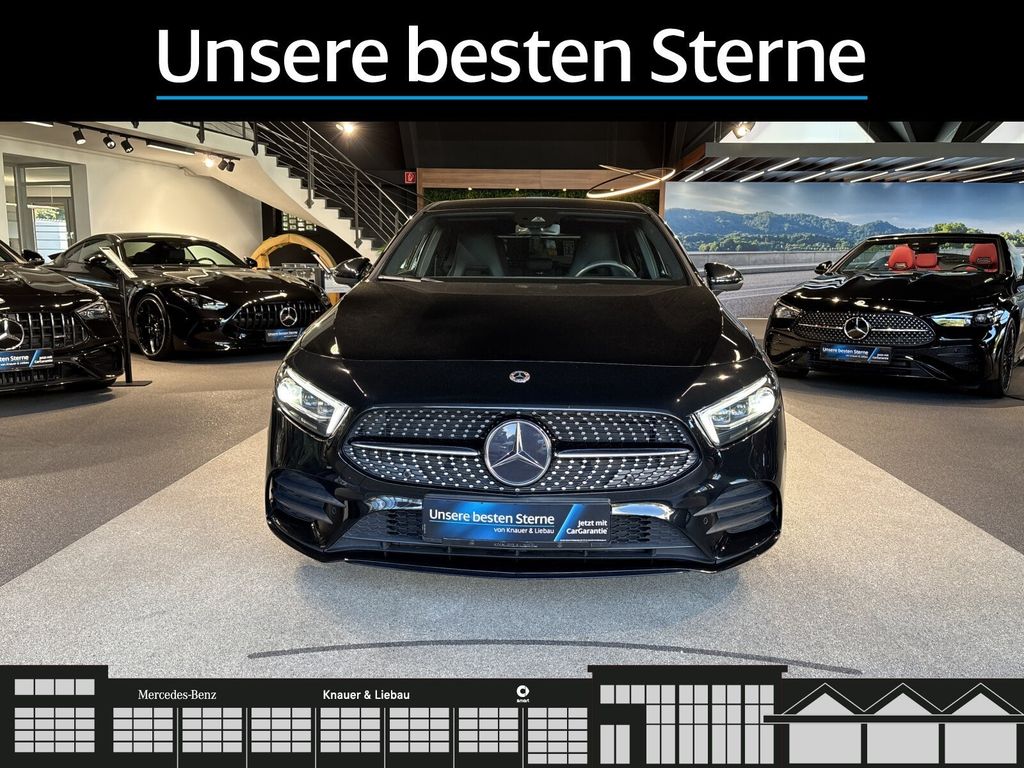 Mercedes-Benz A 180 2022
