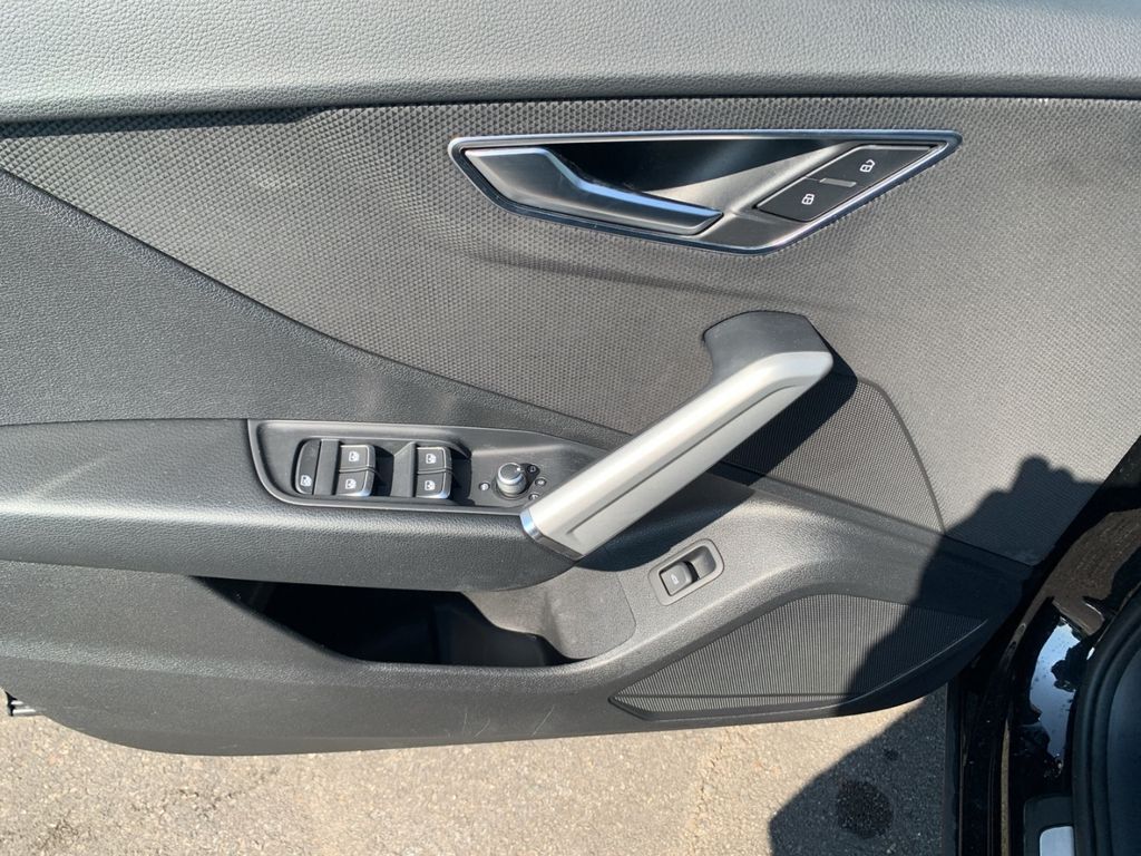 Audi Q2 2023