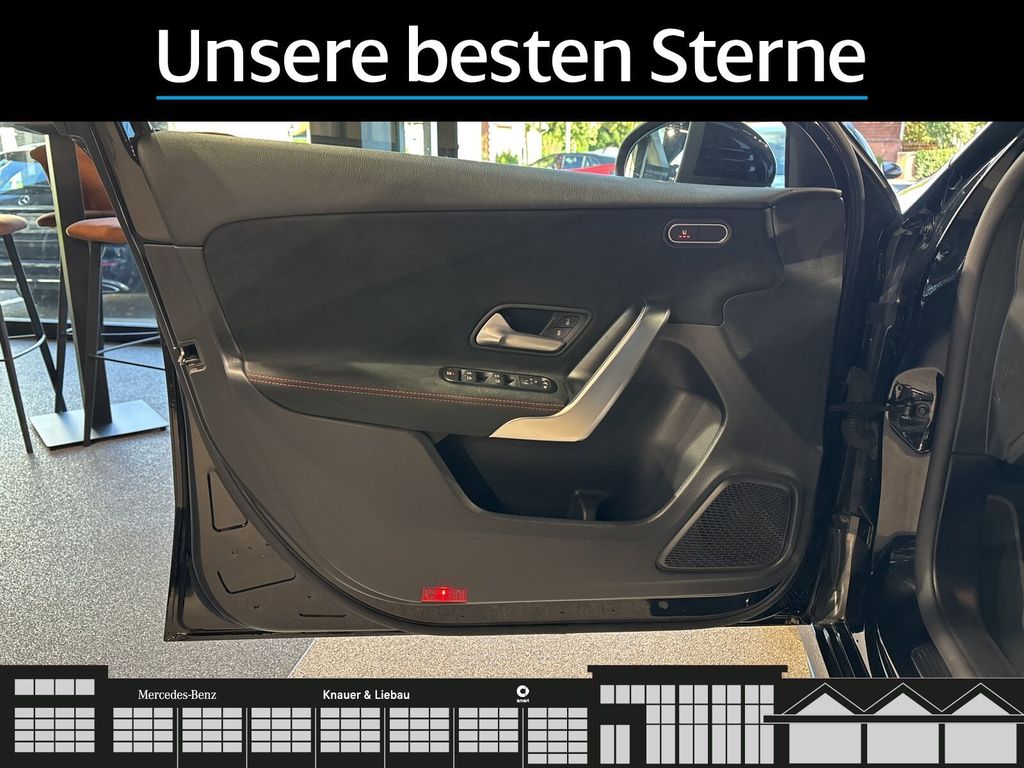 Mercedes-Benz A 180 2022