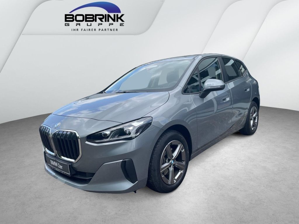 BMW 216 Active Tourer 2024