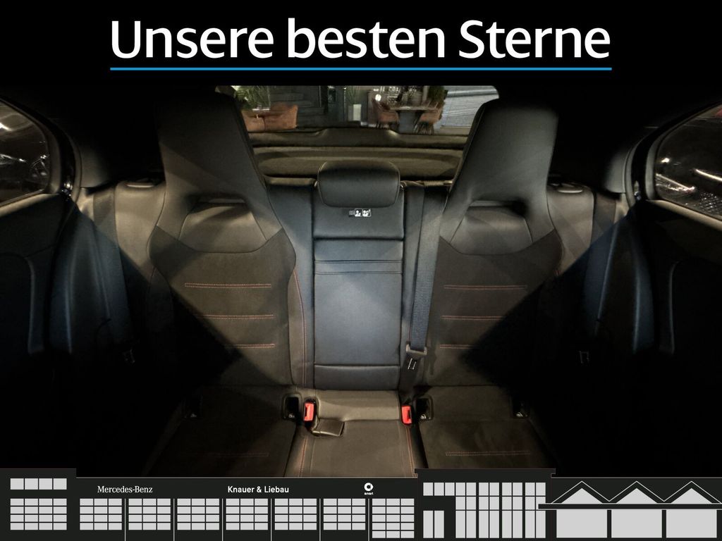 Mercedes-Benz A 180 2022