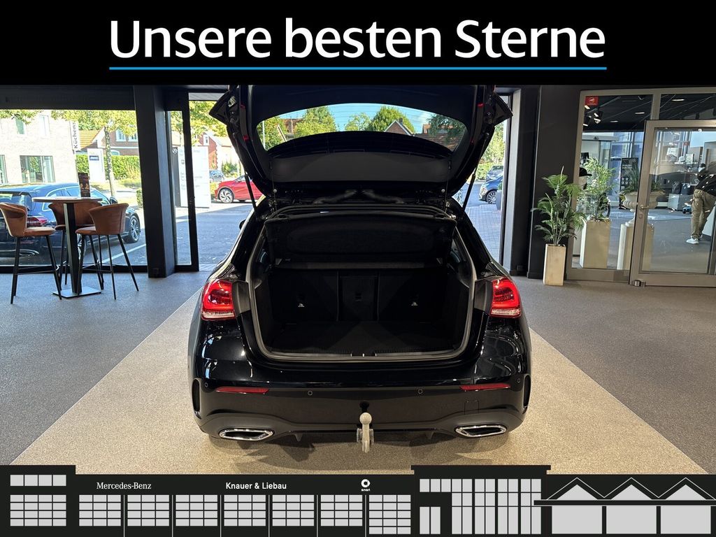 Mercedes-Benz A 180 2022