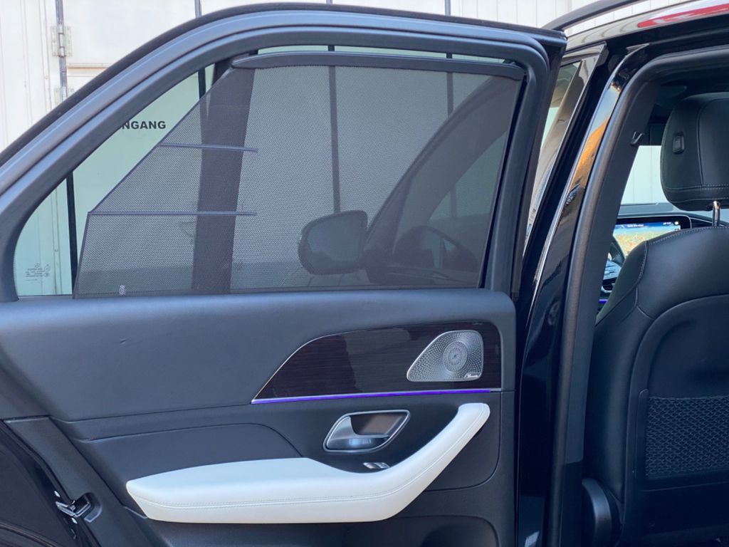 Mercedes-Benz GLE 350 2022