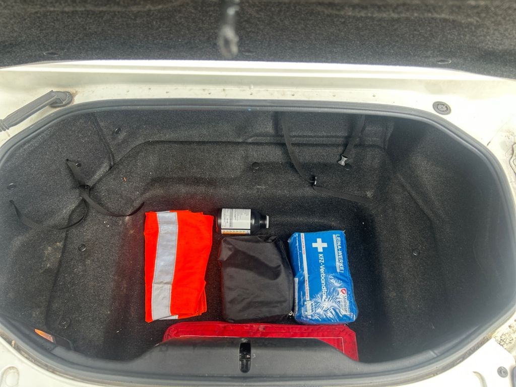 Fiat 124 Spider 2017