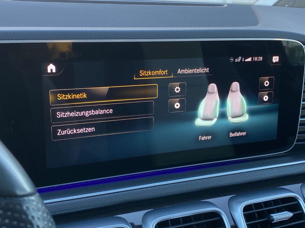 Mercedes-Benz GLE 350 2022