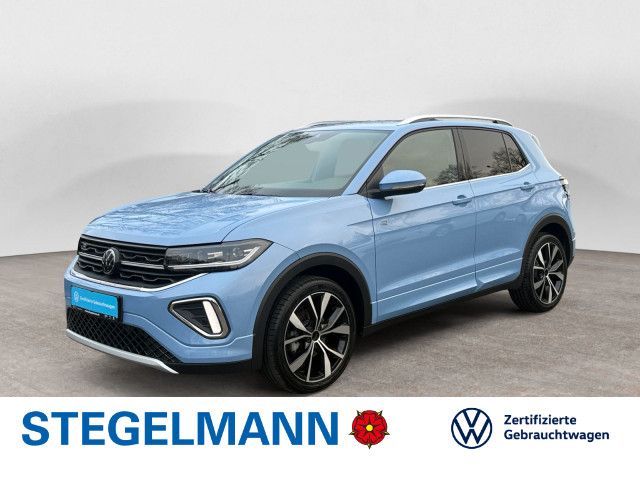 Volkswagen T-Cross 2024
