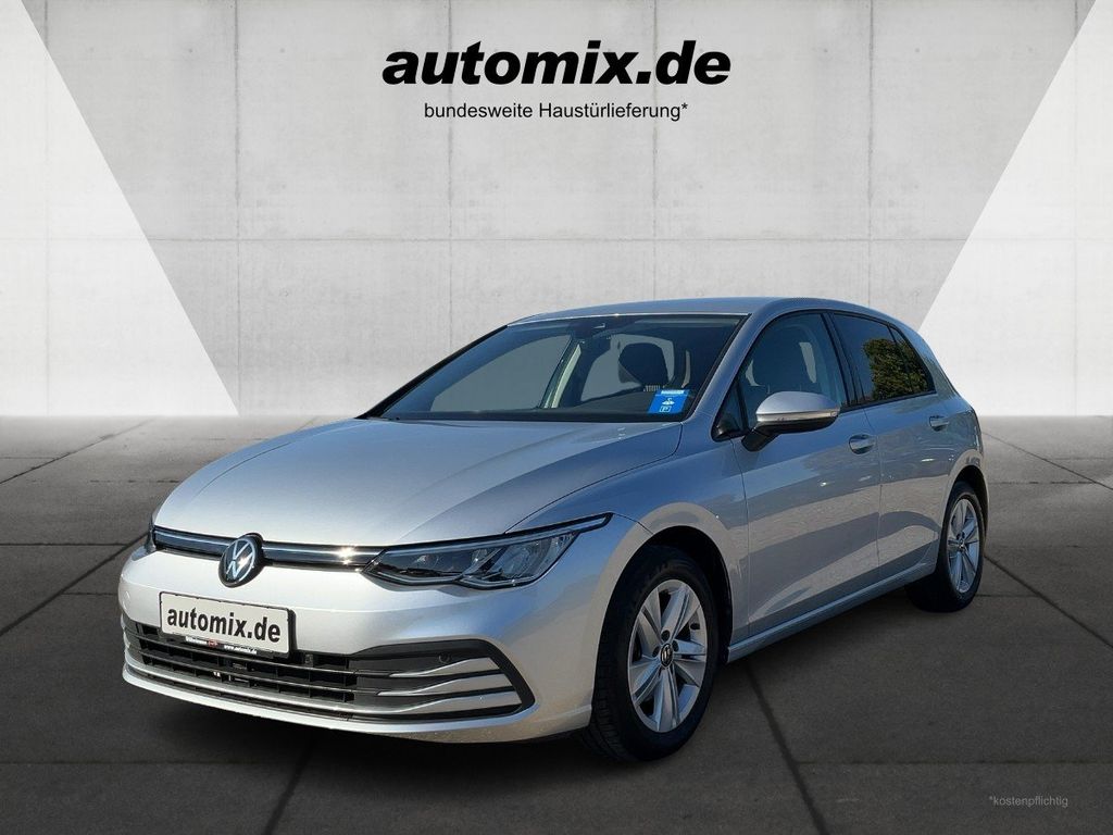 Volkswagen Golf 2022
