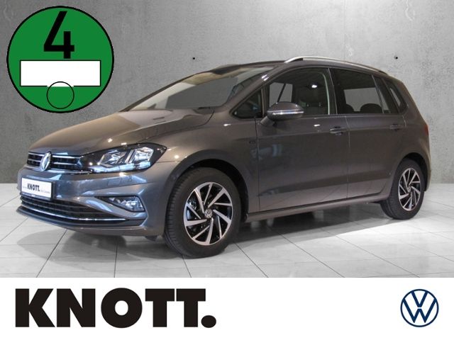 Volkswagen Golf Sportsvan 2020