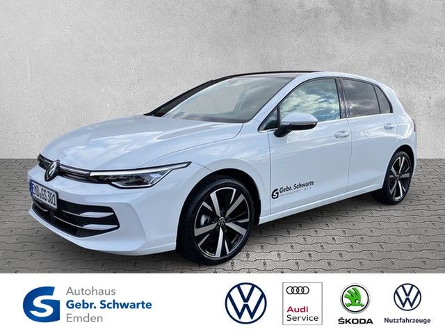 Volkswagen Golf 2025