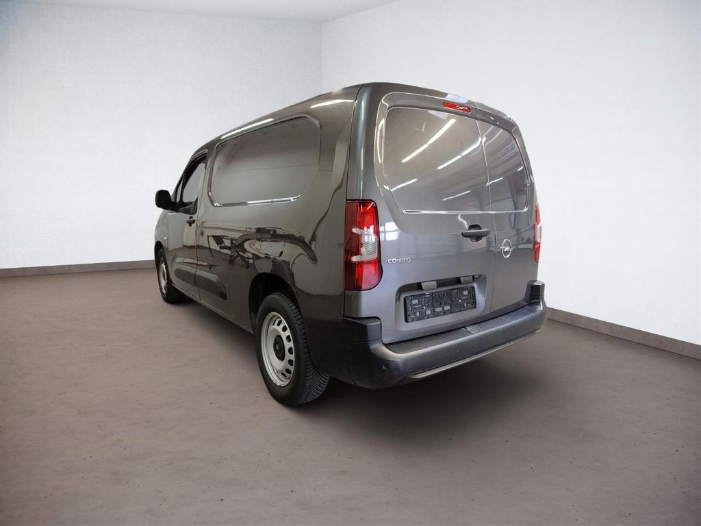 Opel Combo 2024