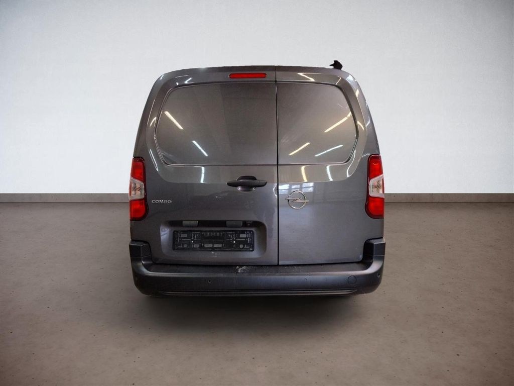 Opel Combo 2024