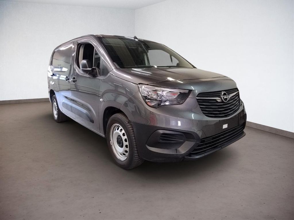 Opel Combo 2024