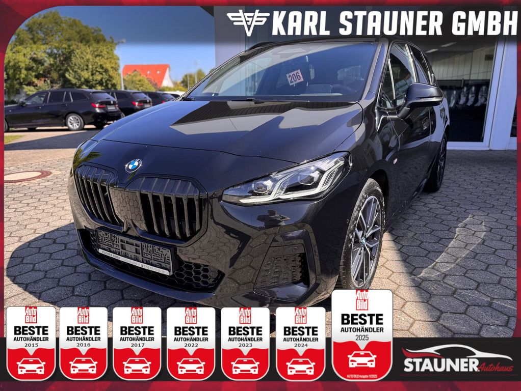 BMW 218 2023