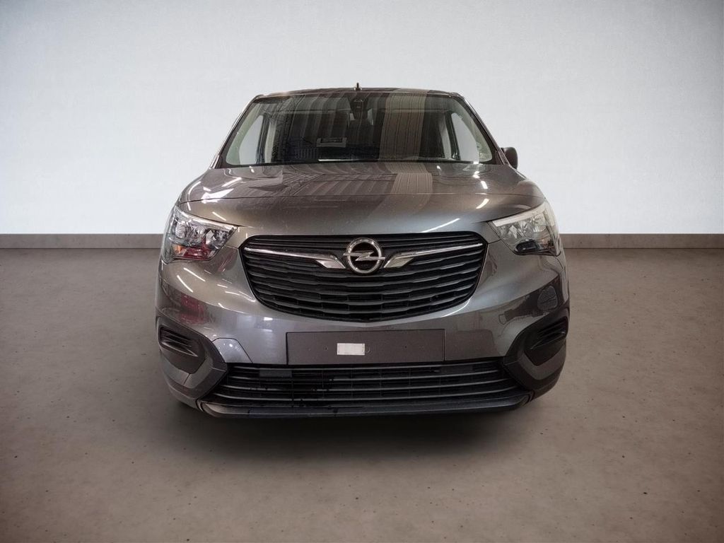 Opel Combo 2024