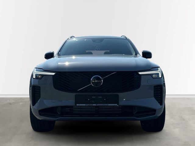 Volvo XC90 2025