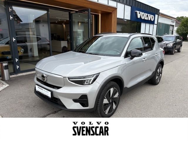 Volvo XC40 2023