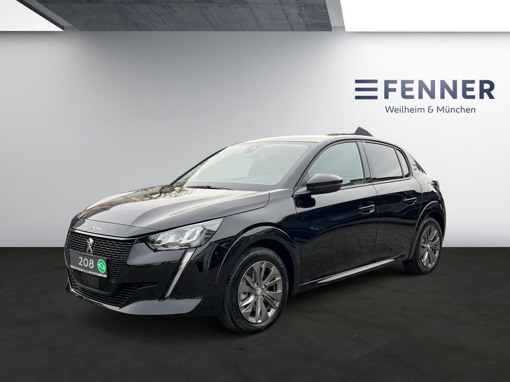 Peugeot 208 2023