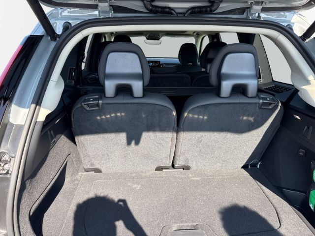 Volvo XC90 2025
