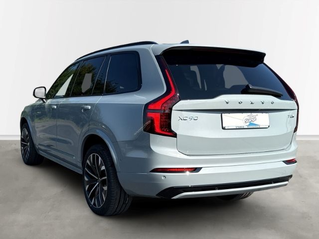 Volvo XC90 2025