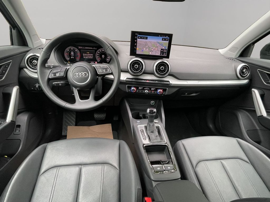 Audi Q2 2024