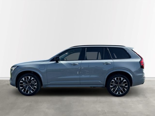Volvo XC90 2025