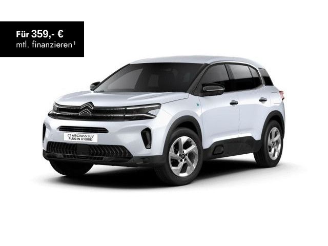 Citroën C5 Aircross 2025