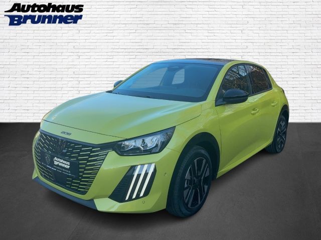 Peugeot 208 2025