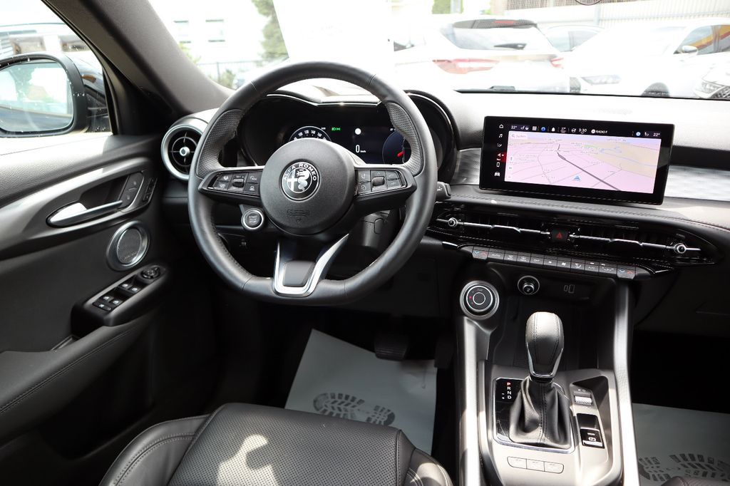 Alfa Romeo Tonale 2024