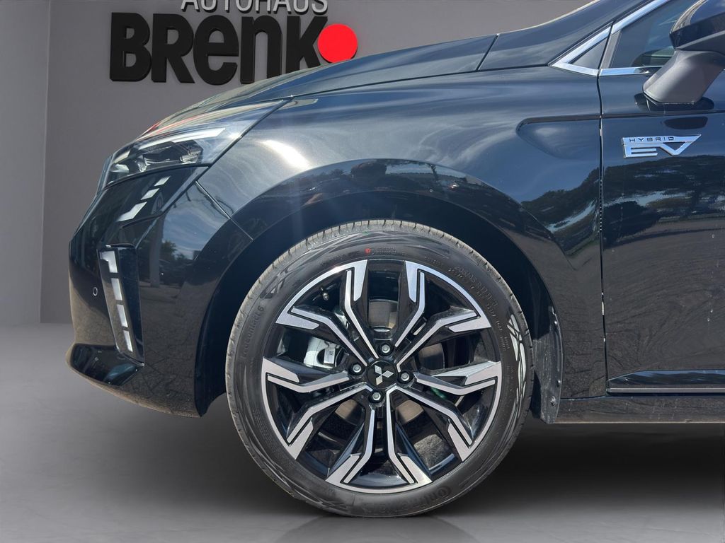 Mitsubishi Colt 2025