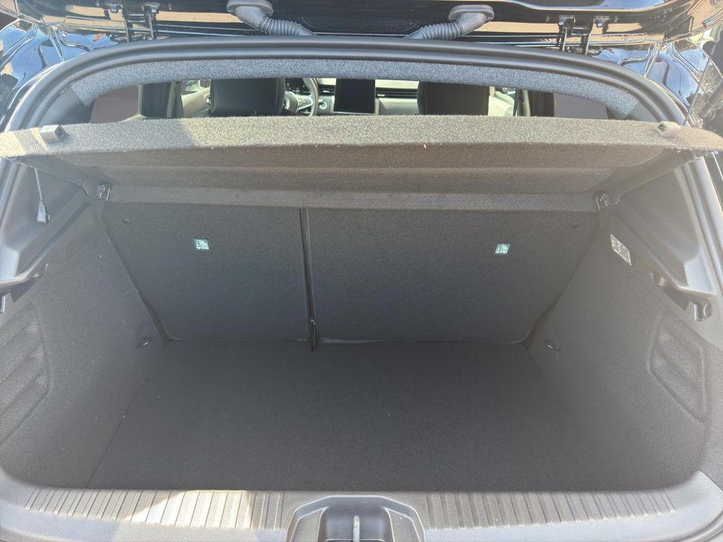 Mitsubishi Colt 2025