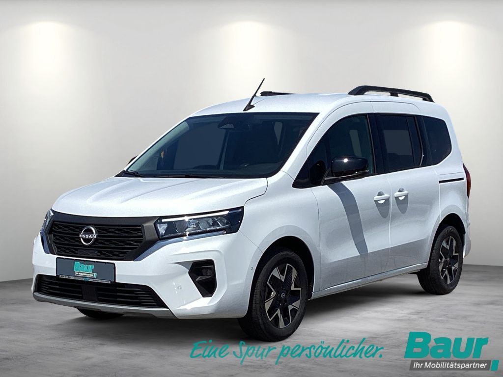Nissan Townstar 2025