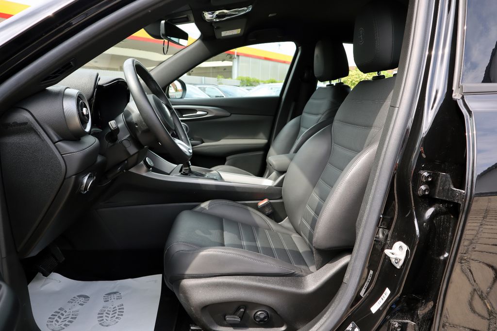 Alfa Romeo Tonale 2024