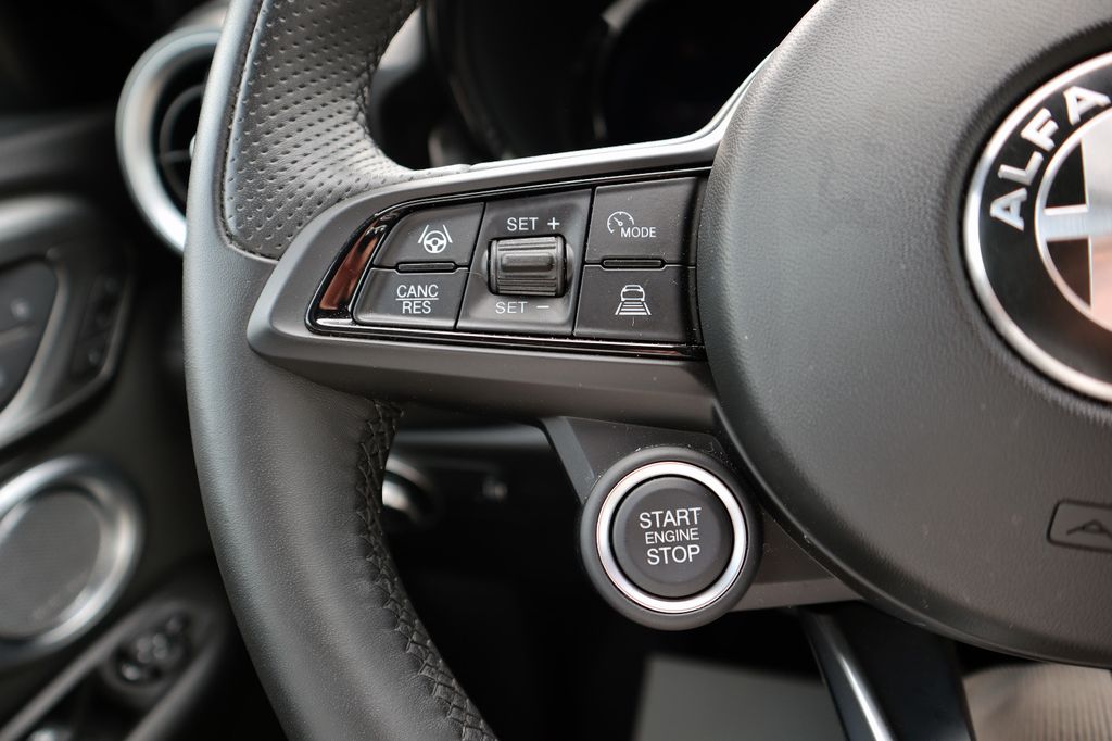 Alfa Romeo Tonale 2024