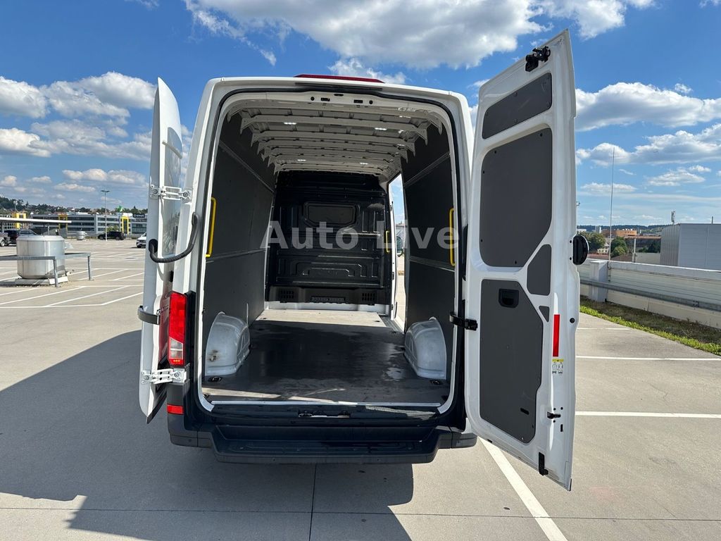 Volkswagen Crafter 2023