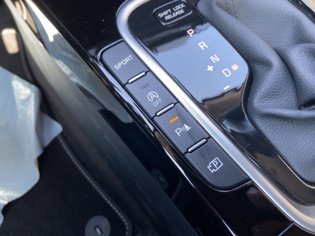 Kia cee'd Sportswagon