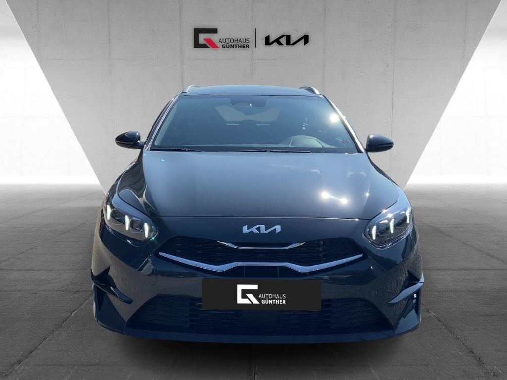 Kia cee'd Sportswagon