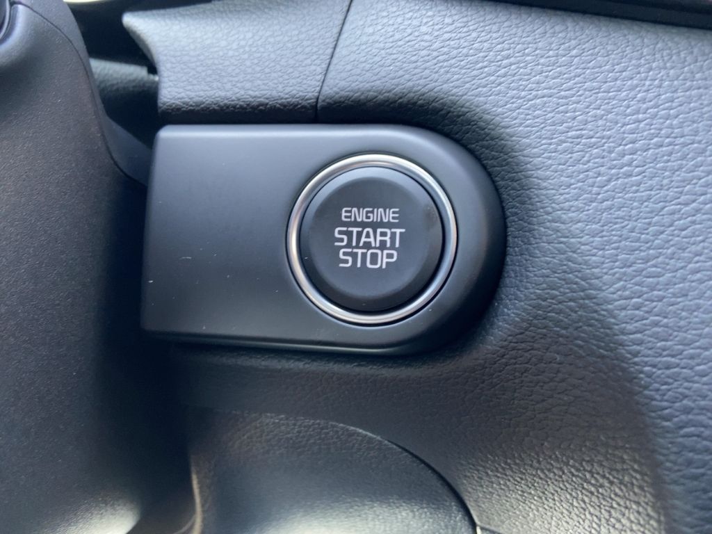 Kia cee'd Sportswagon