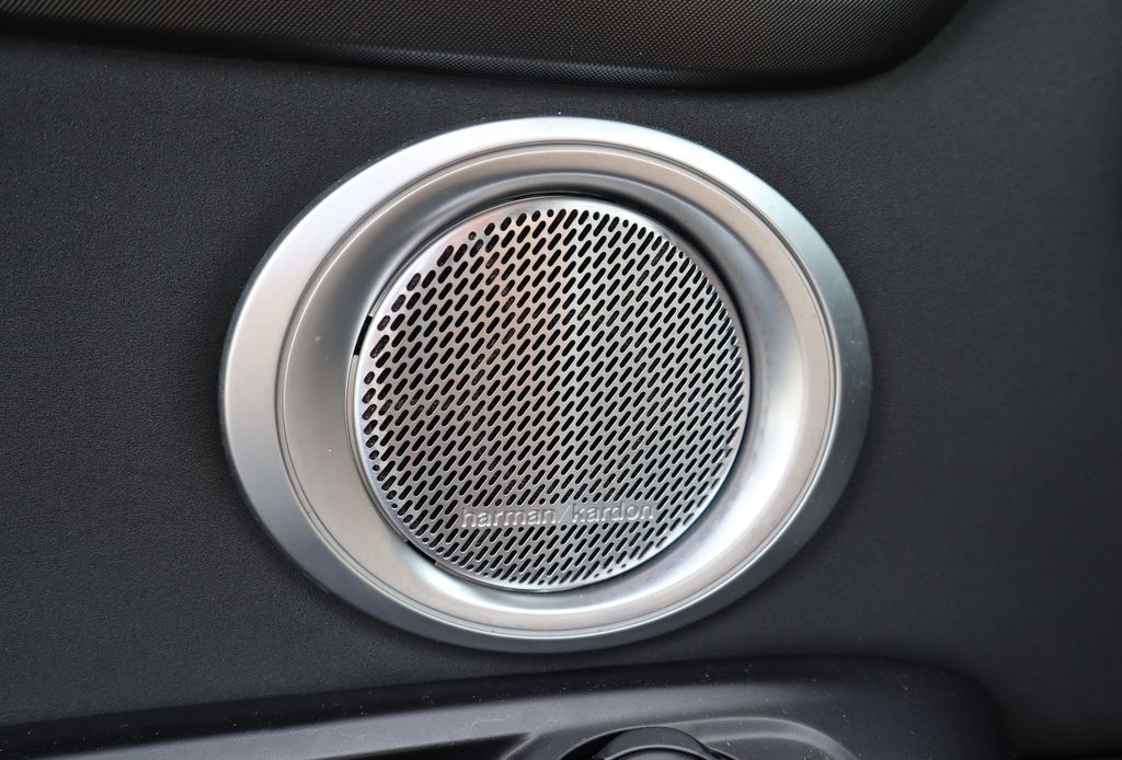 Alfa Romeo Tonale 2024