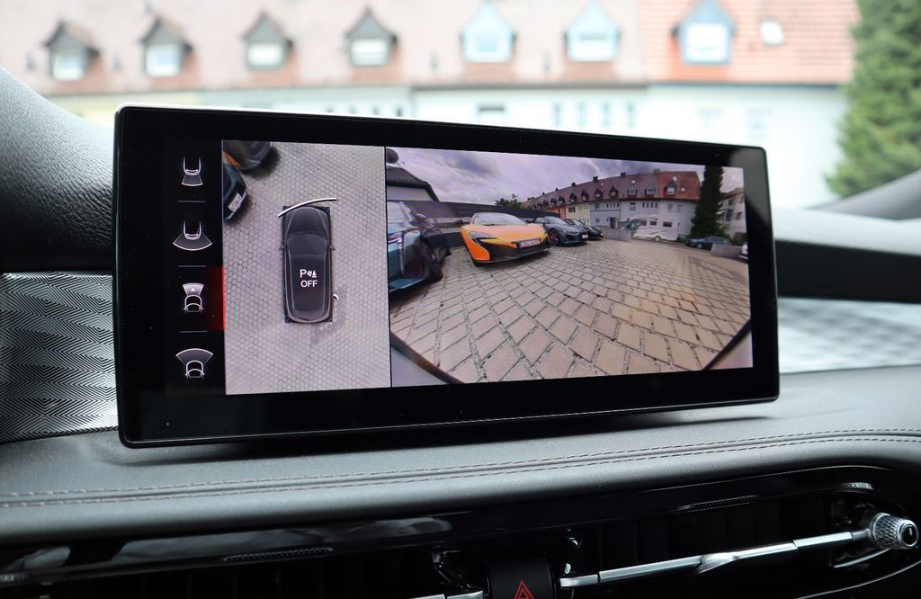 Alfa Romeo Tonale 2024