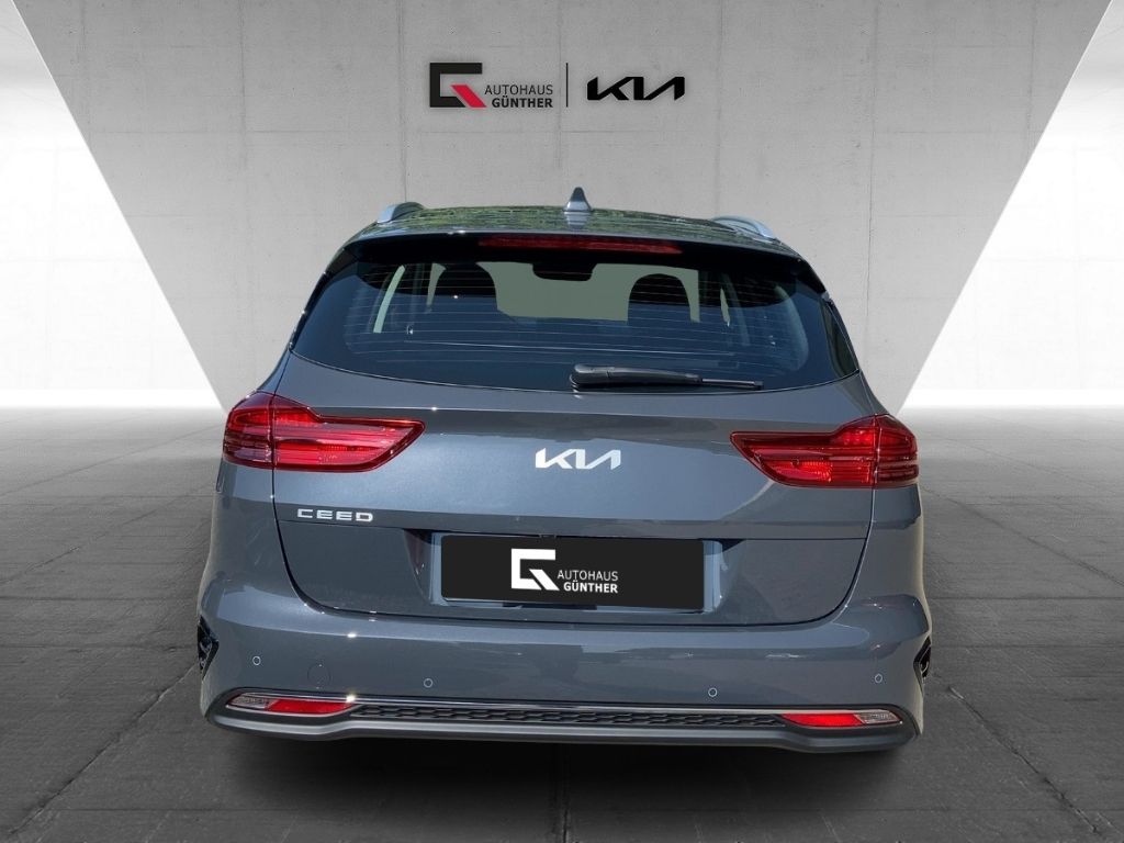 Kia cee'd Sportswagon