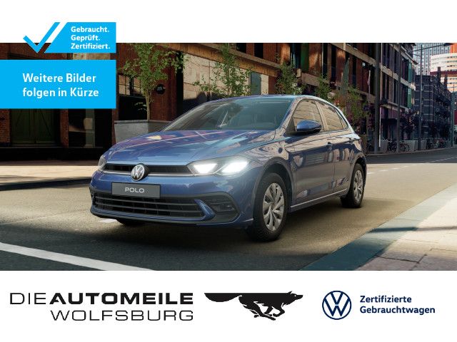 Volkswagen Polo 2025