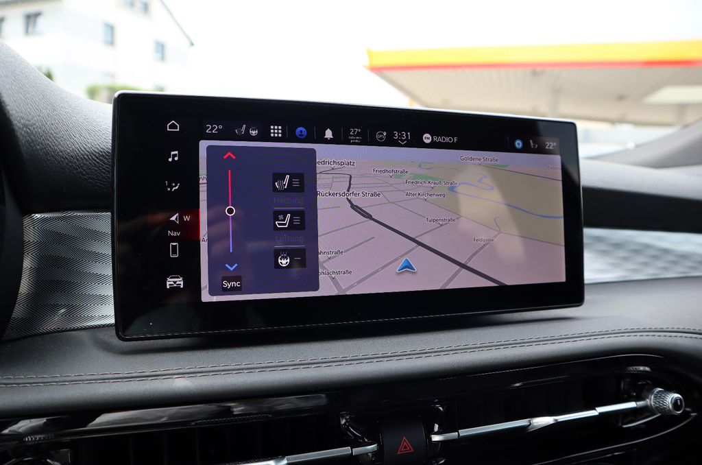 Alfa Romeo Tonale 2024