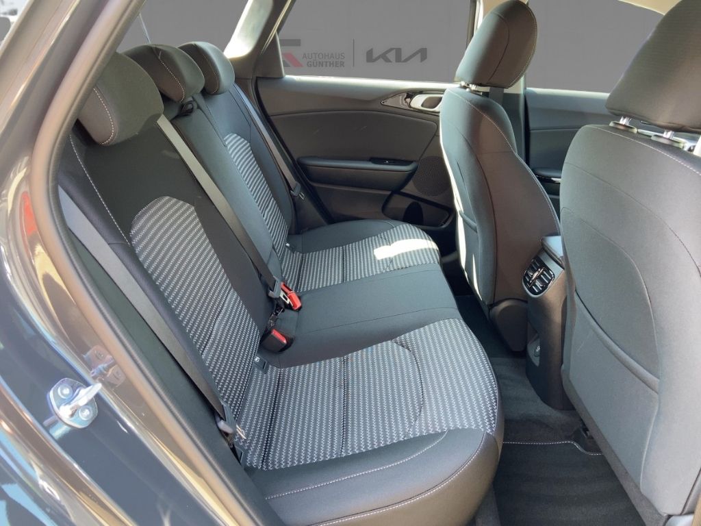 Kia cee'd Sportswagon