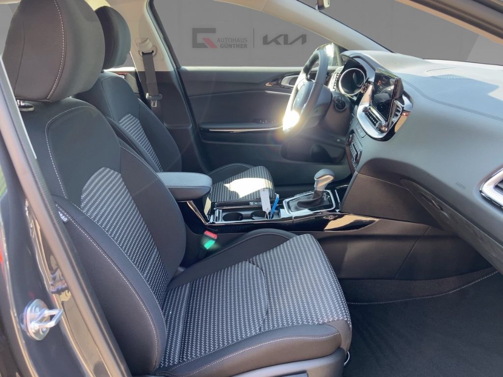 Kia cee'd Sportswagon