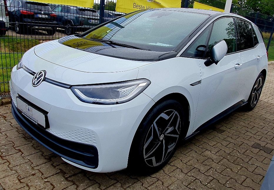 Volkswagen ID.3 2021