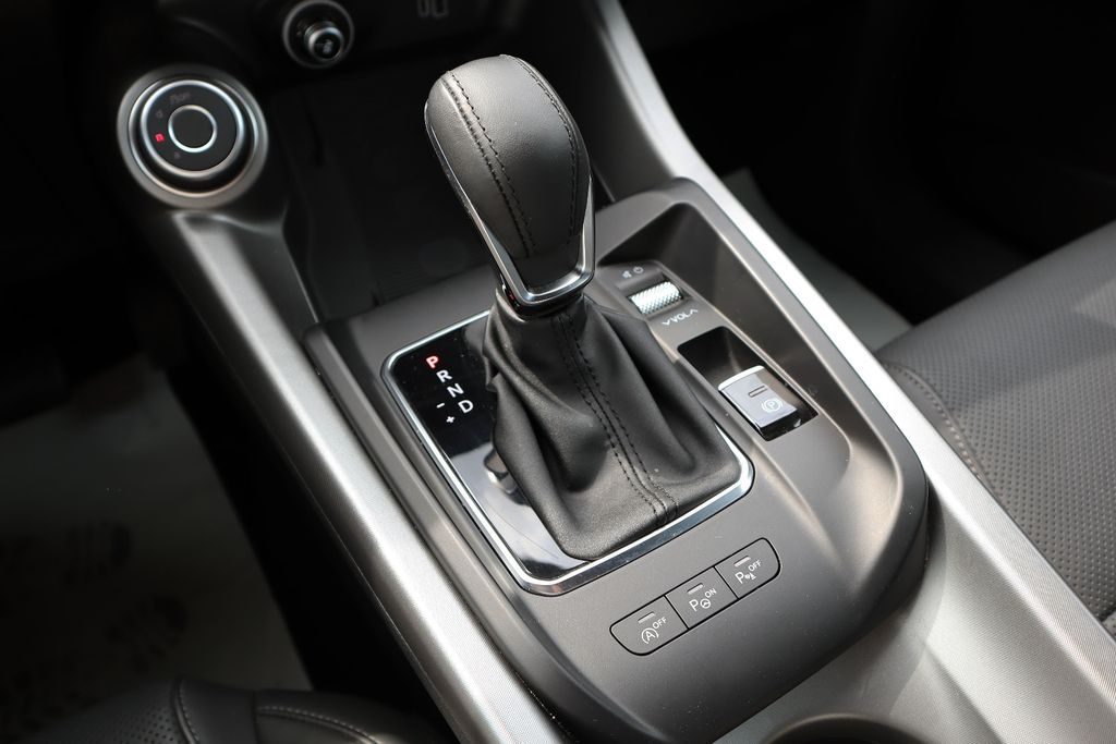 Alfa Romeo Tonale 2024