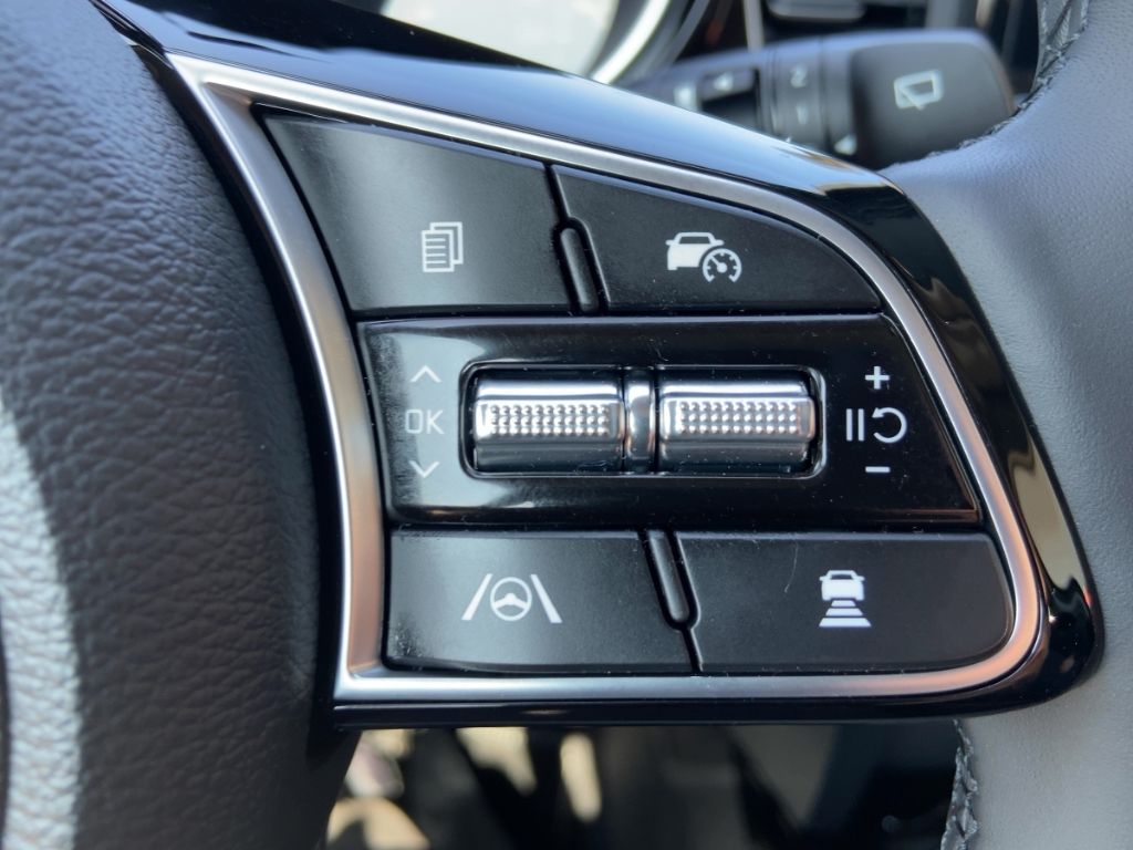 Kia cee'd Sportswagon