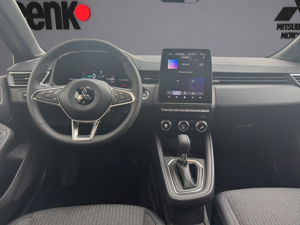 Mitsubishi Colt 2025