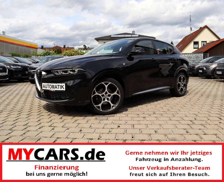 Alfa Romeo Tonale 2024