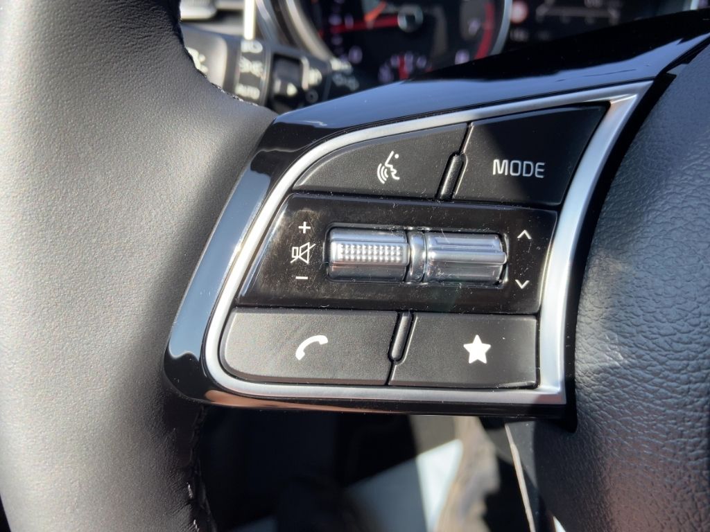 Kia cee'd Sportswagon